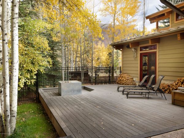 Aspen Home 987588