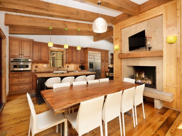 Aspen Home 987588