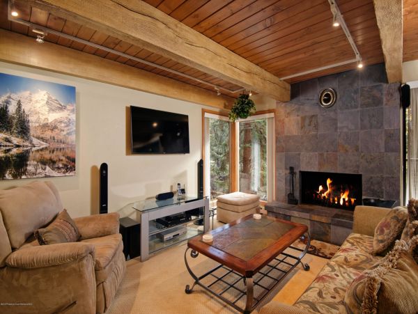 Aspen Home 987589