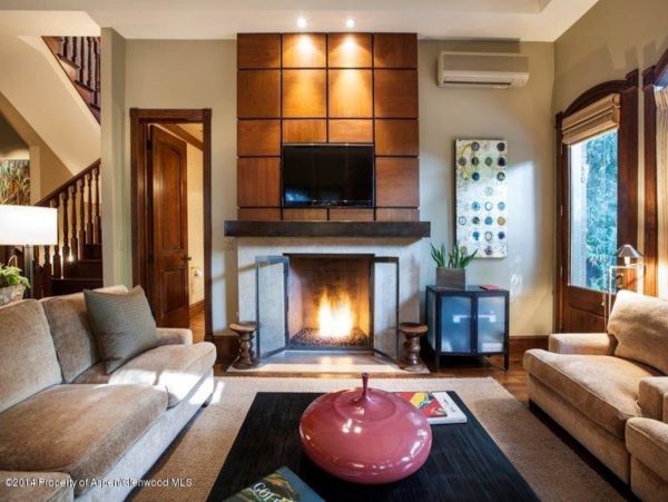 Aspen Home 987590