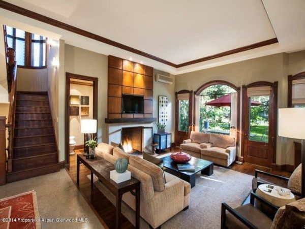 Aspen Home 987590
