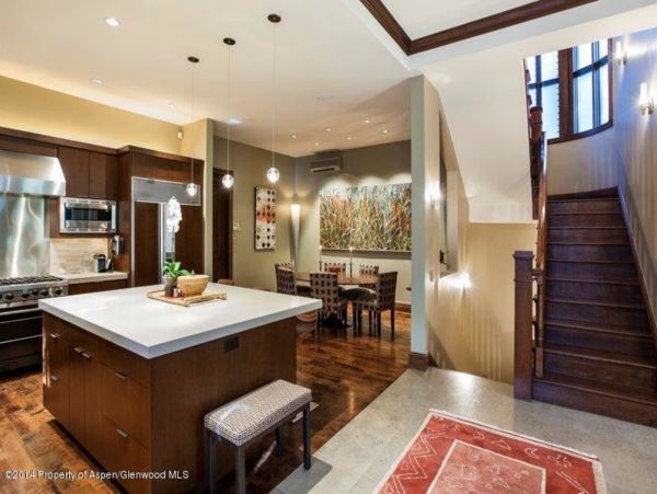 Aspen Home 987590