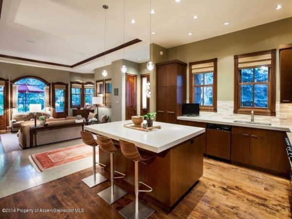 Aspen Home 987590