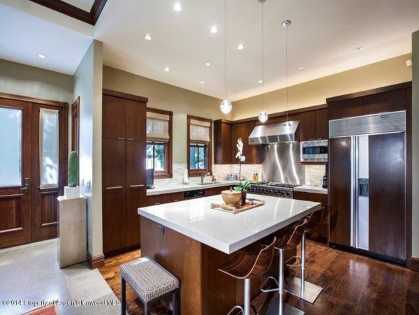 Aspen Home 987590