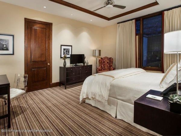 Aspen Home 987590