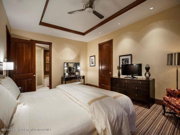 Aspen Home 987590