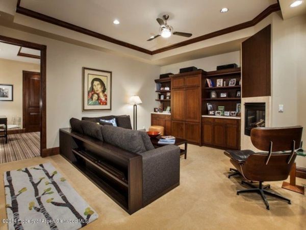 Aspen Home 987590