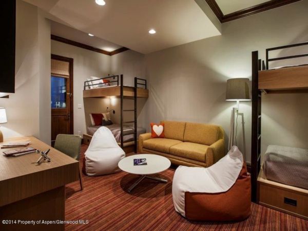 Aspen Home 987590