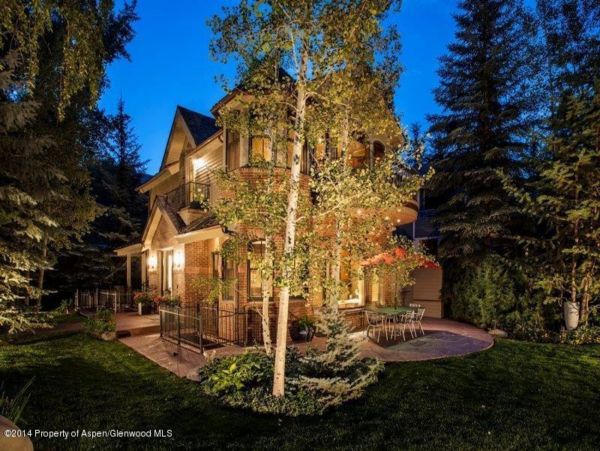 Aspen Home 987590