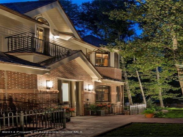 Aspen Home 987590