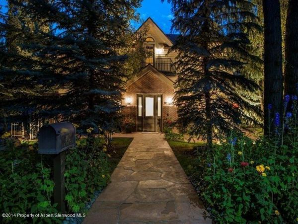 Aspen Home 987590