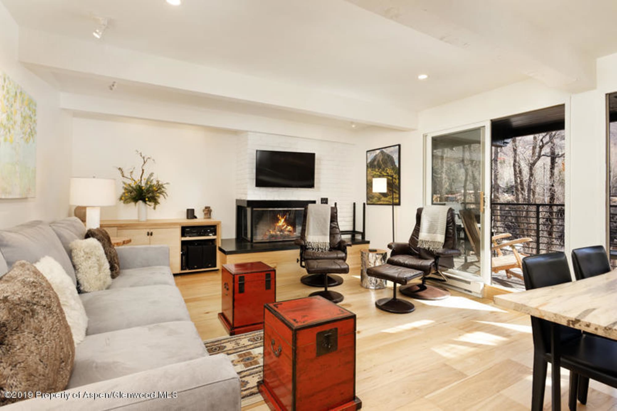 Aspen Home 987591