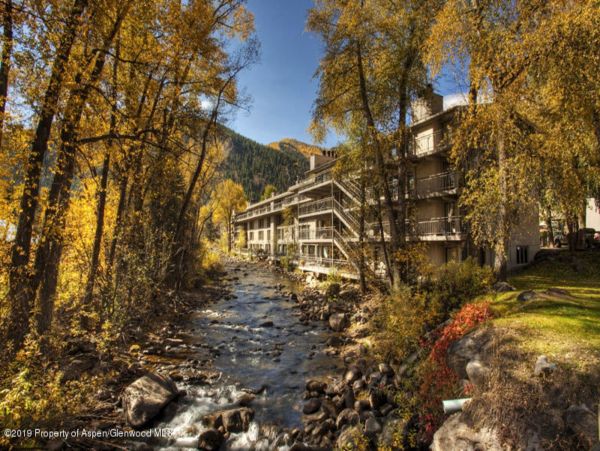 Aspen Home 987591