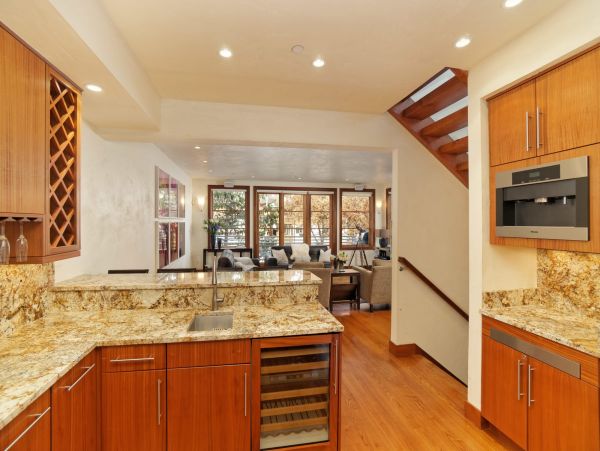 Luxury Aspen Four Bedroom Residence