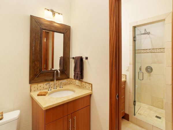 Luxury Aspen Four Bedroom Residence