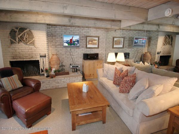 Aspen Home 987593