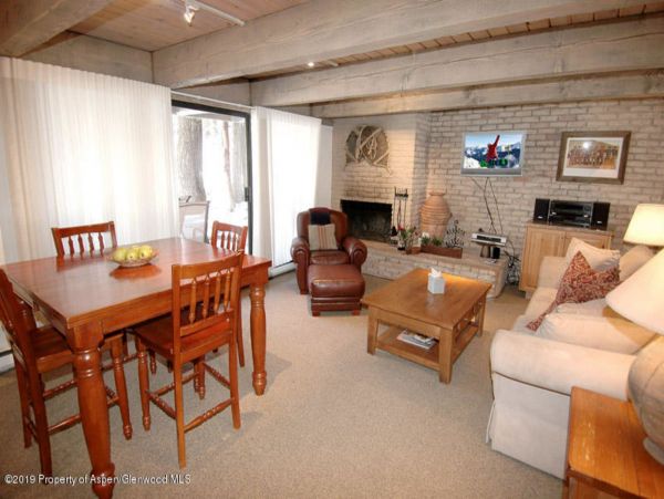 Aspen Home 987593