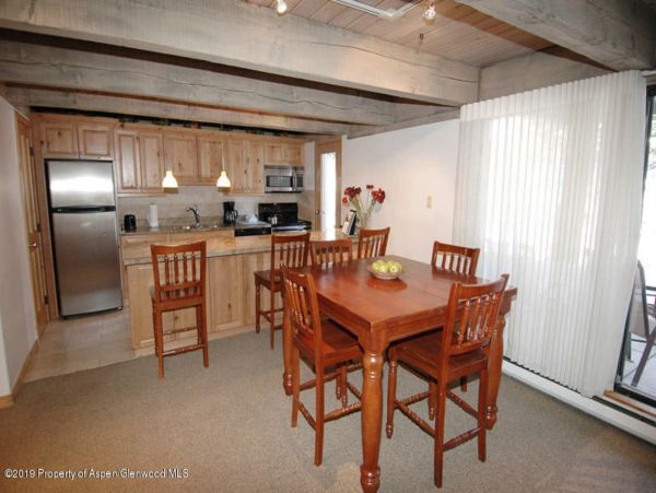 Aspen Home 987593