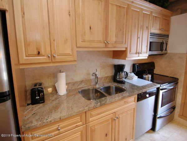 Aspen Home 987593