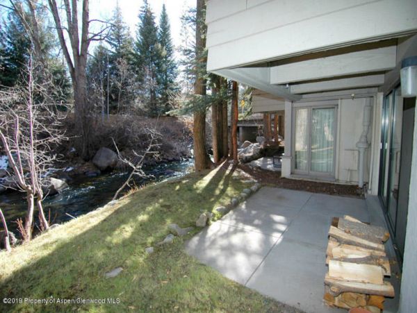 Aspen Home 987593