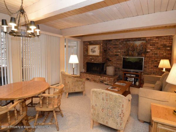 Aspen Home 987594