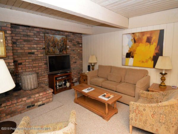 Aspen Home 987594