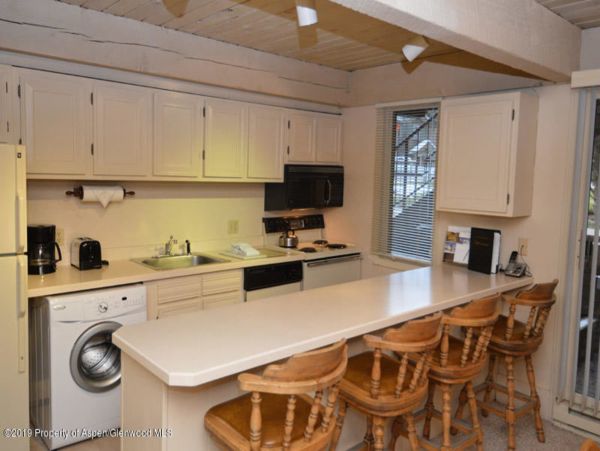 Aspen Home 987594