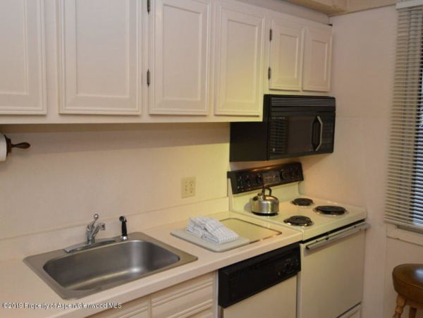 Aspen Home 987594