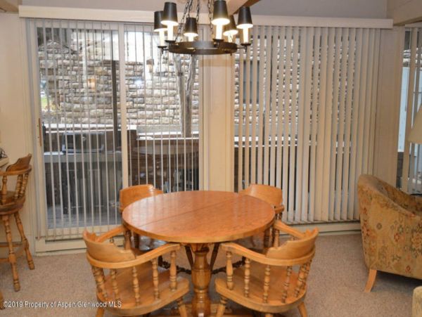 Aspen Home 987594