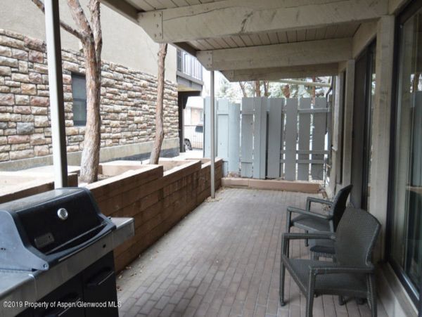 Aspen Home 987594