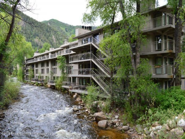 Aspen Home 987594