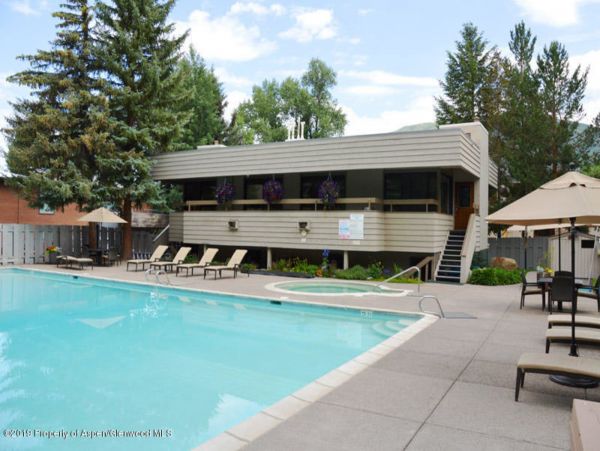 Aspen Home 987594