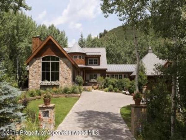 Aspen Home 987595