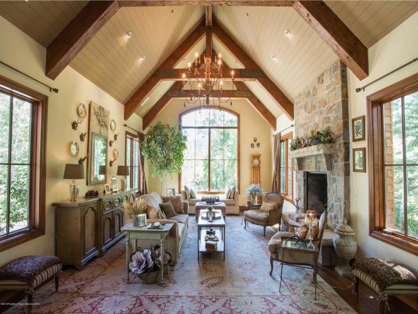 Aspen Home 987595