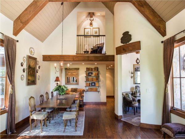 Aspen Home 987595