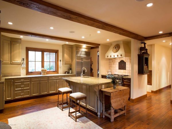 Aspen Home 987595