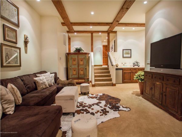 Aspen Home 987595