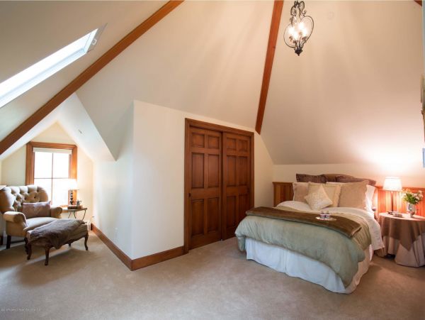 Aspen Home 987595