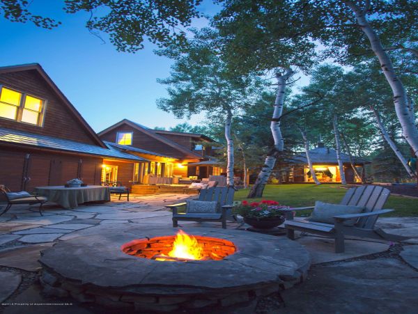 Aspen Home 987595