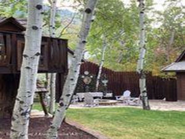 Aspen Home 987595