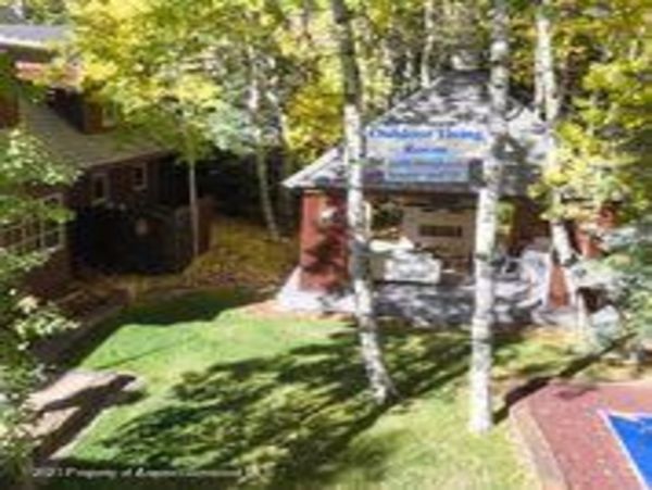 Aspen Home 987595