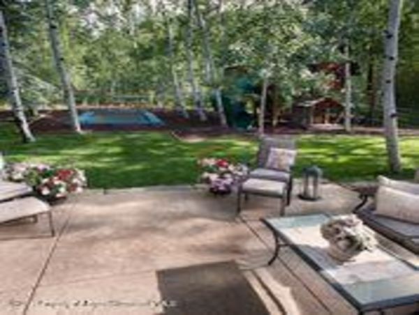 Aspen Home 987595