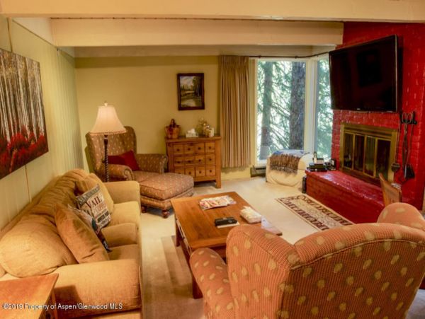 Aspen Home 987596