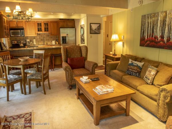 Aspen Home 987596