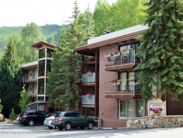 Aspen Home 987596