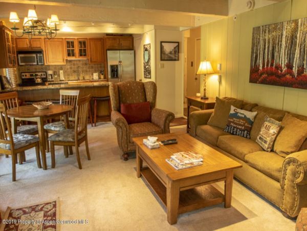 Aspen Home 987596