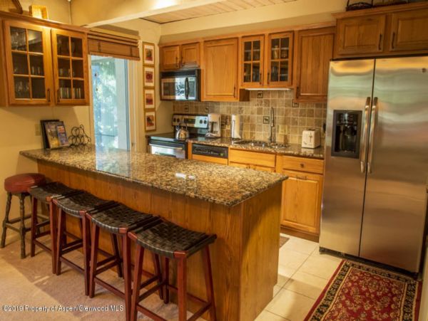 Aspen Home 987596