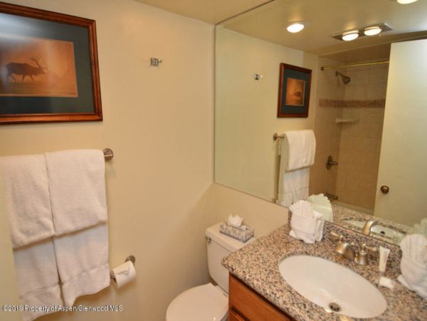 Aspen Home 987596