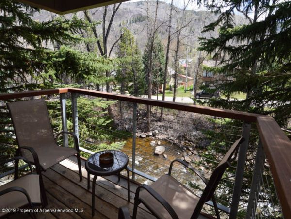 Aspen Home 987596
