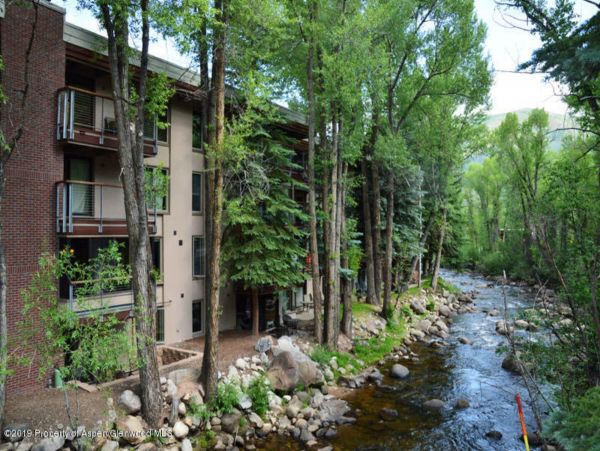 Aspen Home 987596
